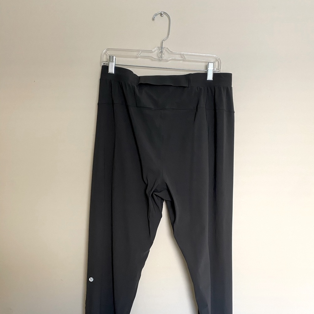 Lululemon Surge Joggers